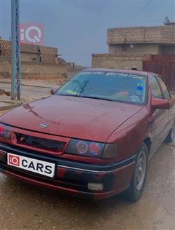 اوبل فيكترا